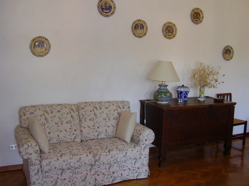 living-room