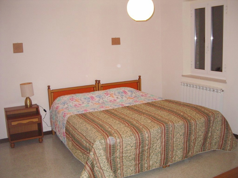 slaapkamer