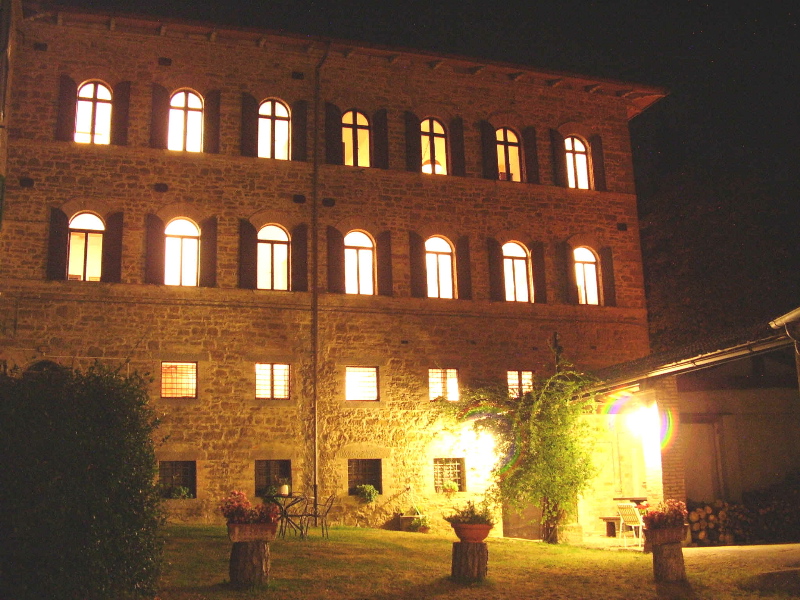 apartaments Francescana I e Francescana II