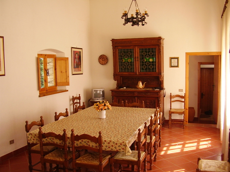 soggiorno
