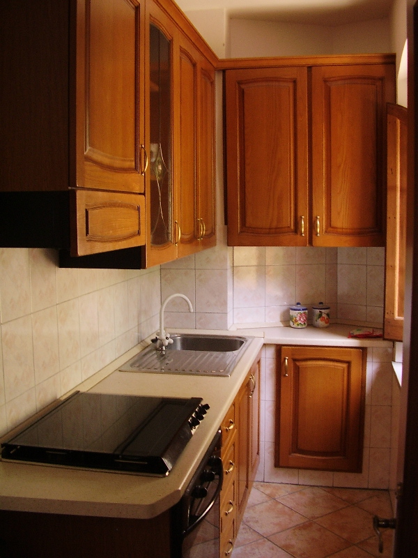 keuken