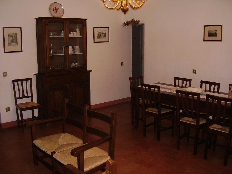 soggiorno