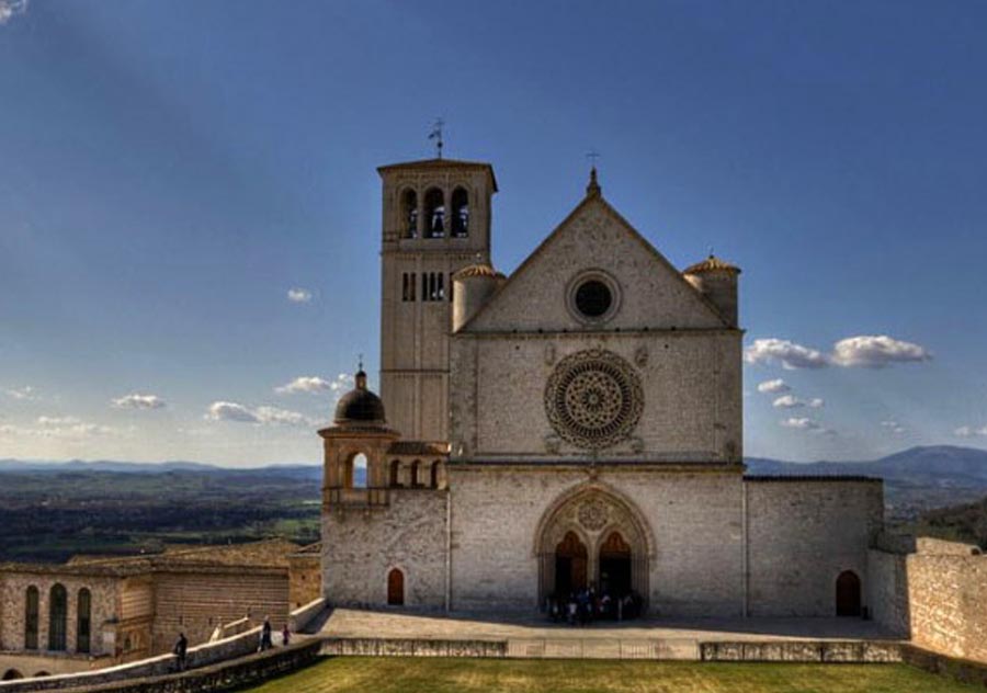 Cosa visitare Perugia