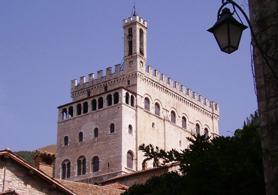 Cosa visitare Gubbio