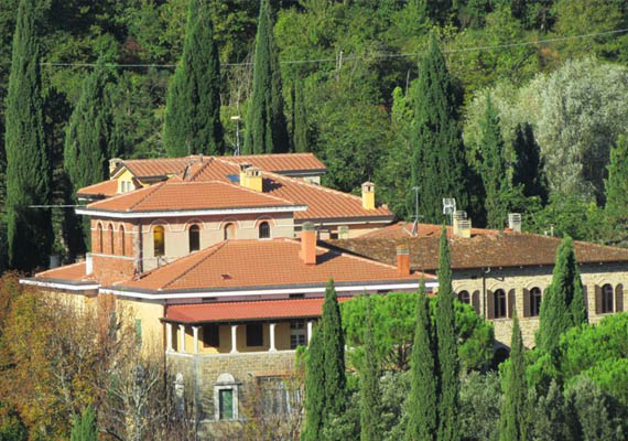 L’agriturismo