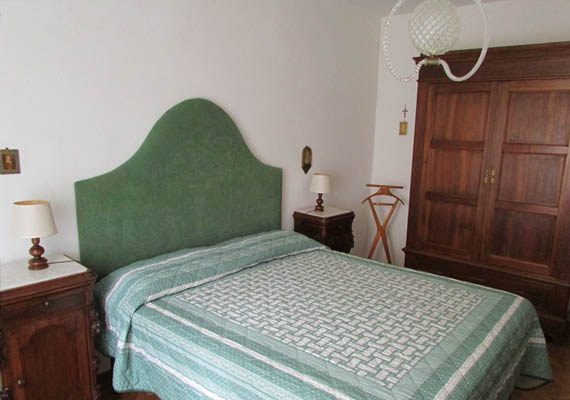 Apartment for 5 people