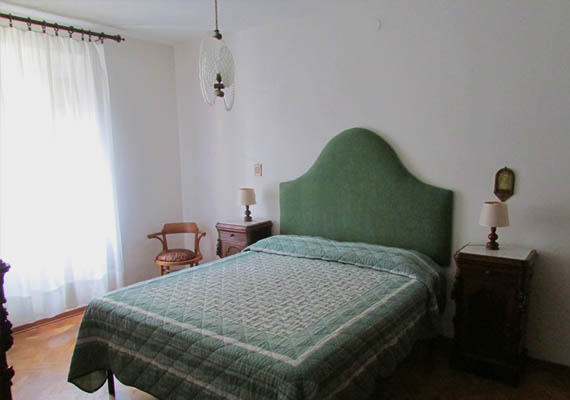 Apartment for 5 people