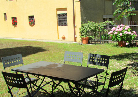 Apartment for 5 people