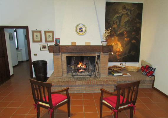 Apartment for 5 people