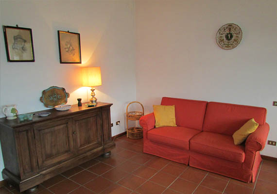 Apartment for 5 people