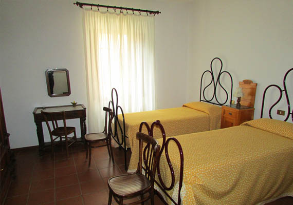 Apartment for 5 people