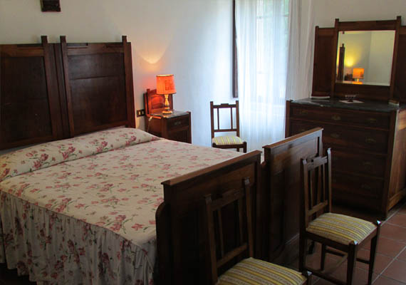 Apartment for 5 people