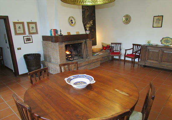 Apartment for 5 people