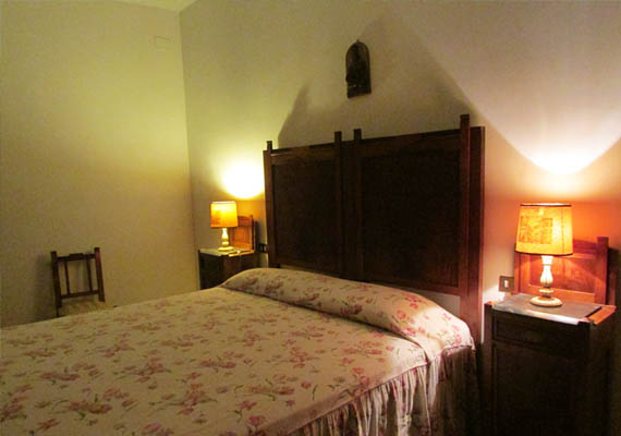 Appartamento da 5 posti letto