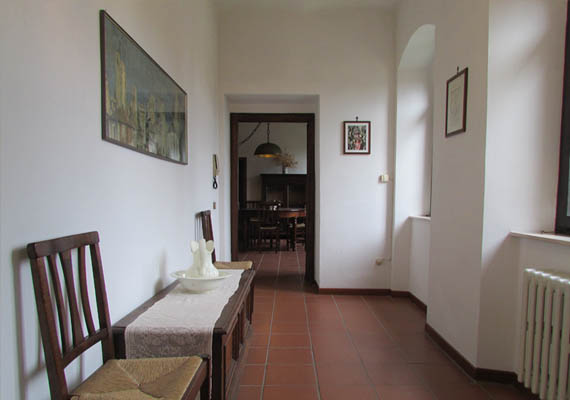 Apartment for 5 people