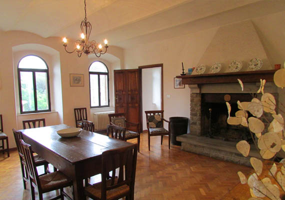 Apartment for 5 people